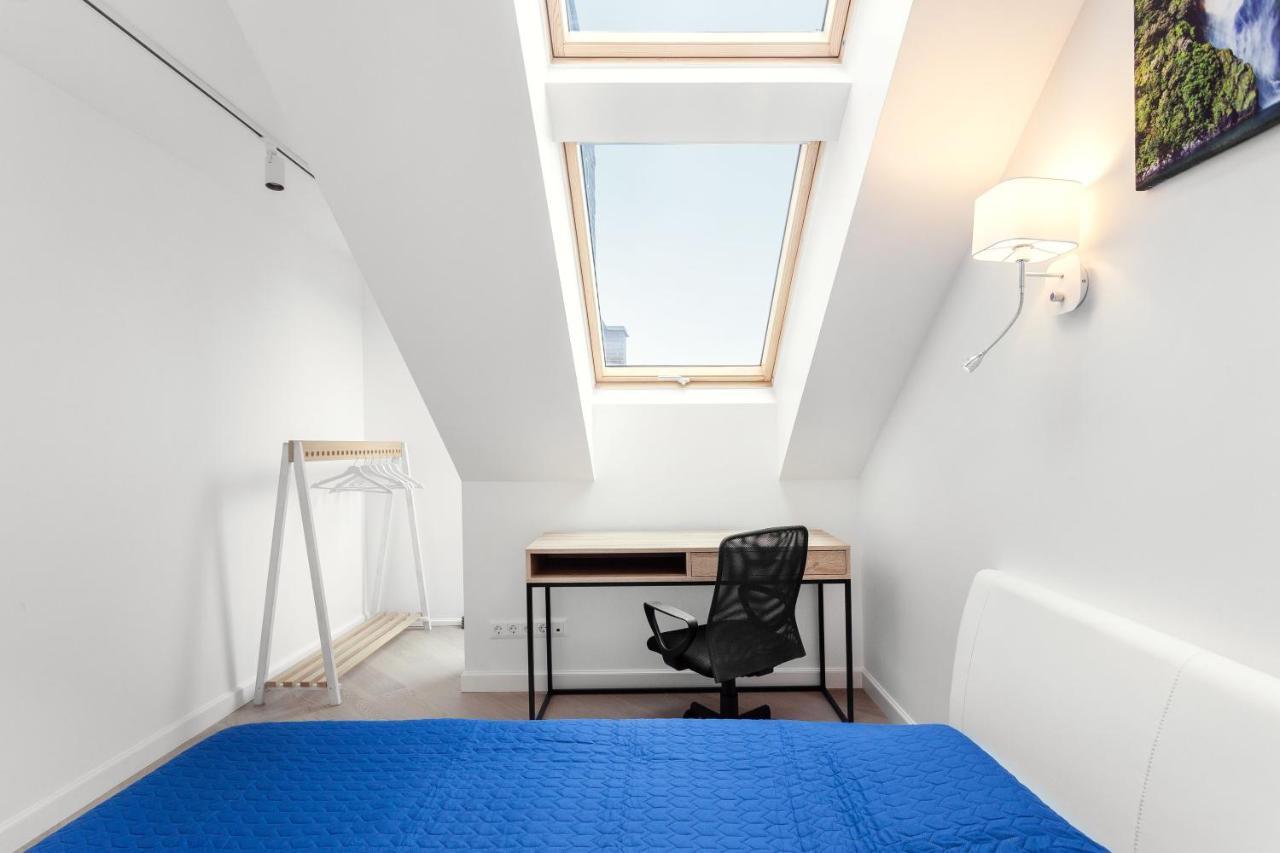 Luxurious Kaunas Basilica Apartment In Old Town By Urban Rent ภายนอก รูปภาพ