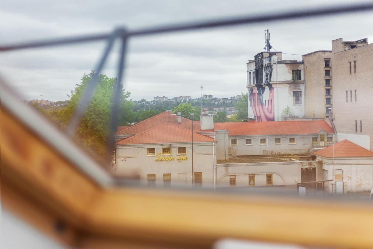 Luxurious Kaunas Basilica Apartment In Old Town By Urban Rent ภายนอก รูปภาพ